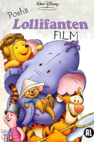 Poeh's Lollifanten Film