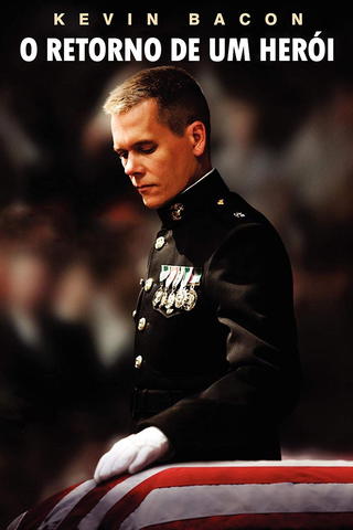 O Retorno de Um Herói