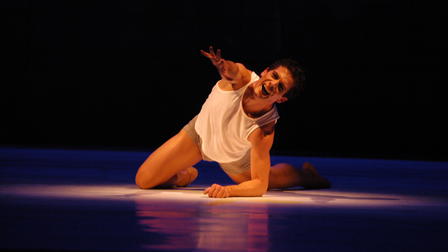Le sacre du printemps - A ballet by Uwe Scholz