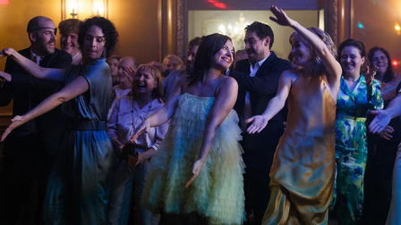 F*** You Very Very Much