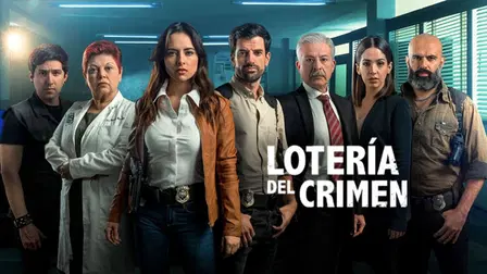 Lotería del crimen