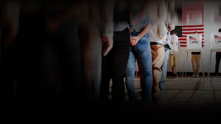 Protecting Your Vote