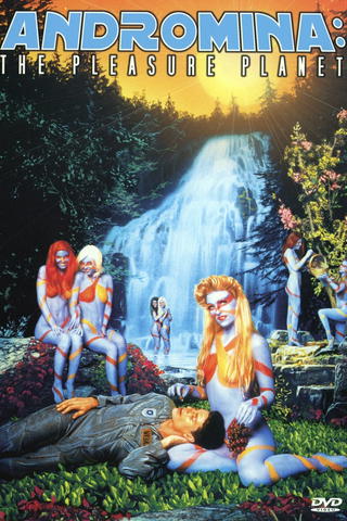 Andromina: The Pleasure Planet
