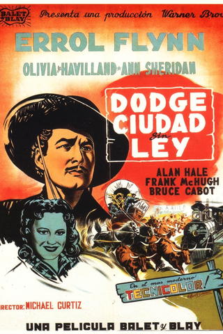Dodge, ciudad sin ley
