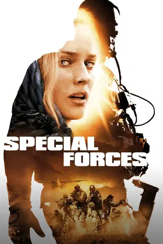 Forces spéciales