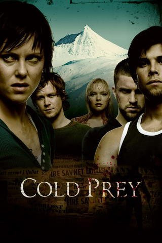 Cold Prey