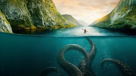 Kraken