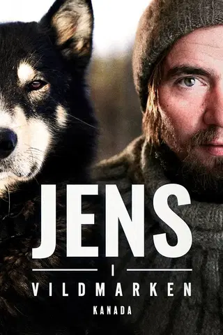 Jens i vildmarken