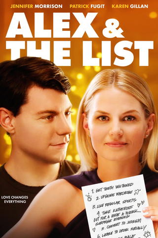 Alex & the List