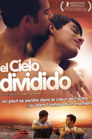 El cielo dividido