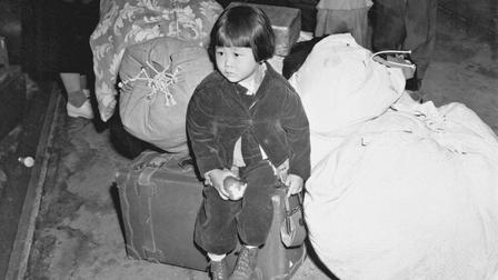 Children of the Camps