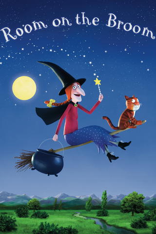 Mahtuuko luudalle mukaan? 