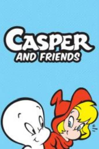 Casper y sus amigos