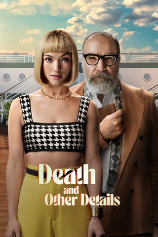 Death and Other Details