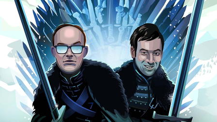Po Grze o Tron