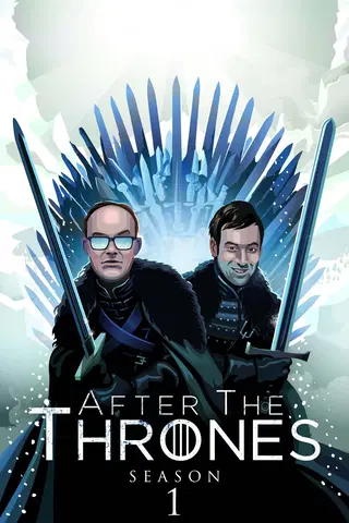 Po grze o tron