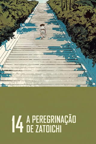 A Peregrinação de Zatoichi