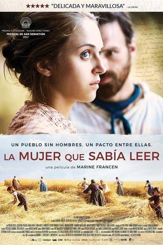 La mujer que sabía leer