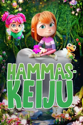 Hammaskeiju