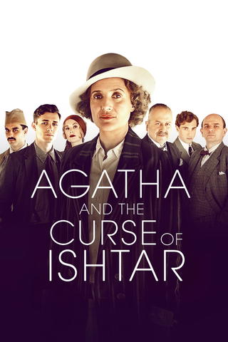 Agatha und der Fluch von Ischtar