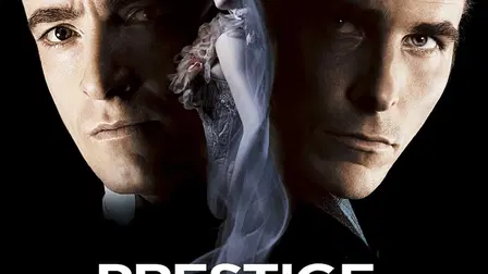 Prestige - Die Meister der Magie