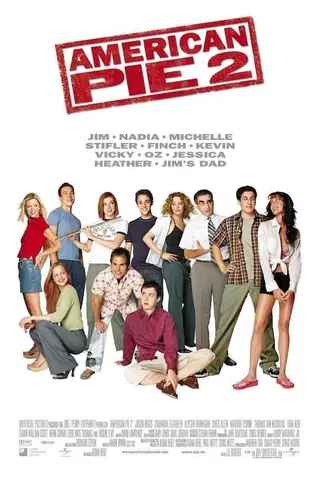 American Pie 2