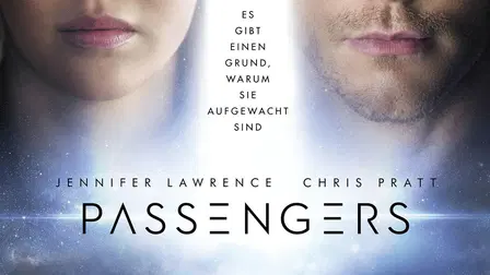 Passengers