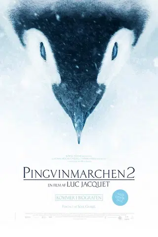 Pingvinmarchen 2