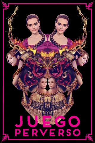Juegos perversos