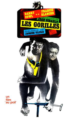 The Gorillas
