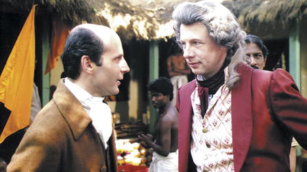 Candle in the Dark: The Story of William Carey