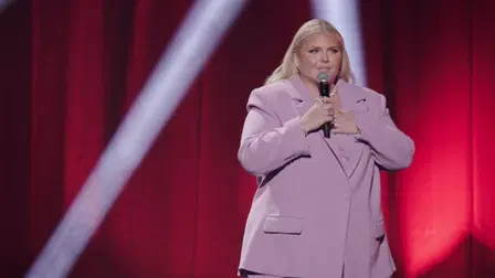 Johanna Nordström: Call the Police