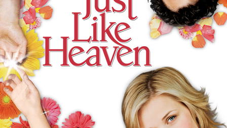 Just Like Heaven