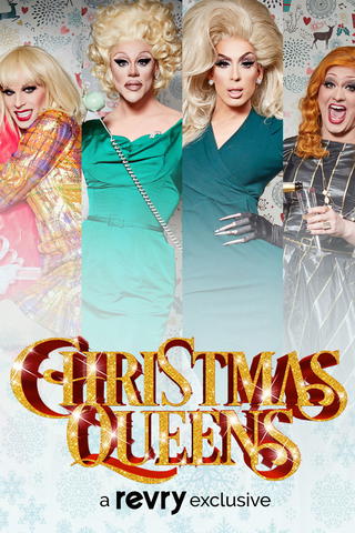 Christmas Queens Sing-Along Concert Special