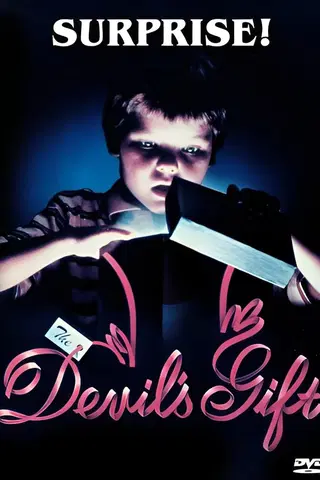 Devil's Gift – Der Höllendämon...