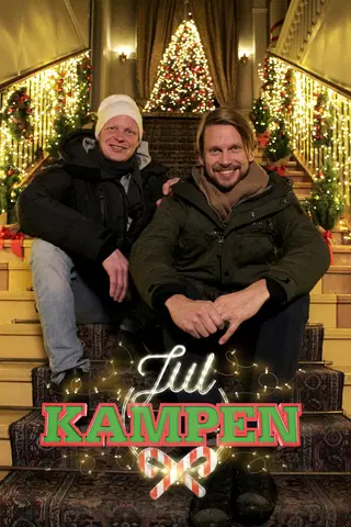 Julkampen
