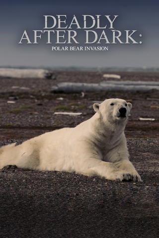 Deadly After Dark: Polar Bear Invasion