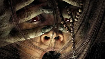 Prey for the Devil