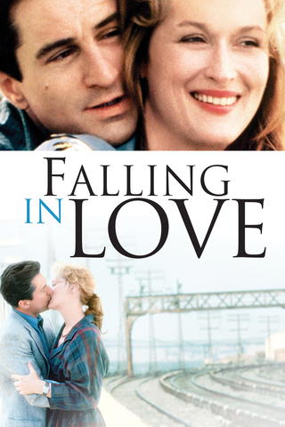 Falling in Love
