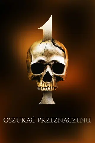 Oszukać przeznaczenie