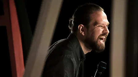 Thomas Warberg: Perfektion, overskud og andre lorteord