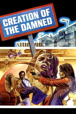 Creation of the Damned