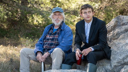 L'Homme qui a vu l'ours qui a vu l'homme