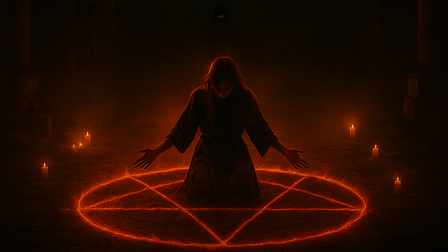 Accursed
