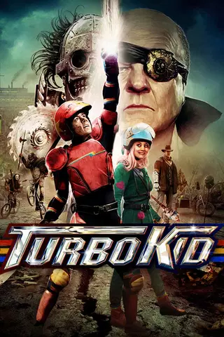 Turbo Kid