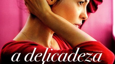 A Delicadeza do Amor