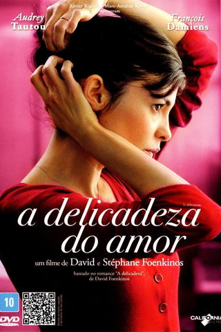 A Delicadeza do Amor