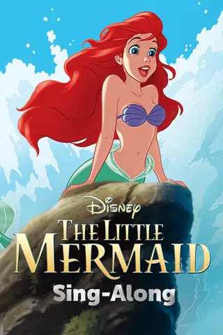 The Little Mermaid Sing-Along