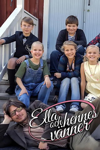 Ella och hennes vänner
