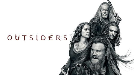 Outsiders